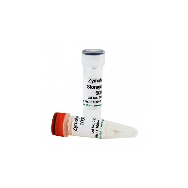Zymolyase, 2000 Units